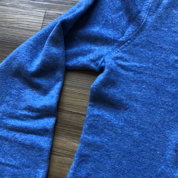 LL Bean cashmere sweater - Picture 3 of 6